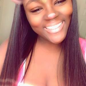 Meet your Posher, Missy